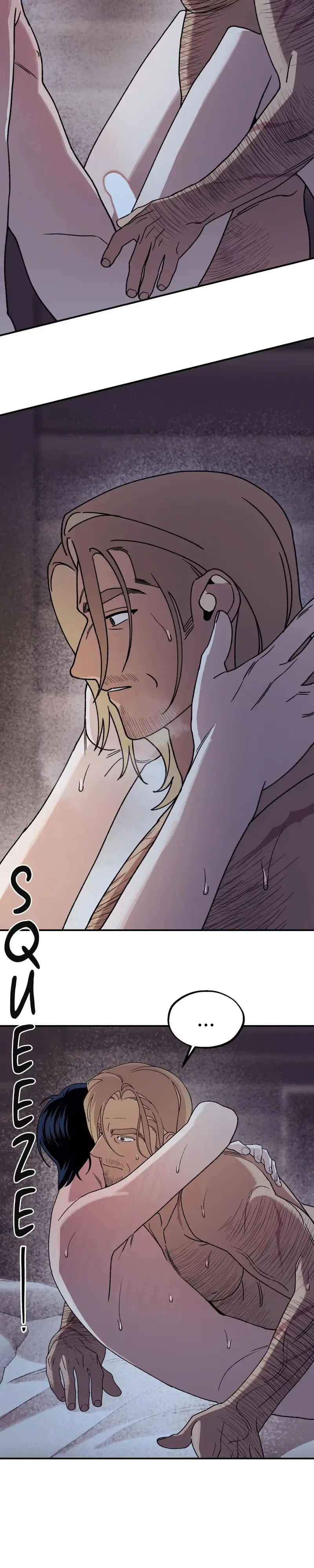 Dogs at the Gravesite Chapter 6 page 20 - 