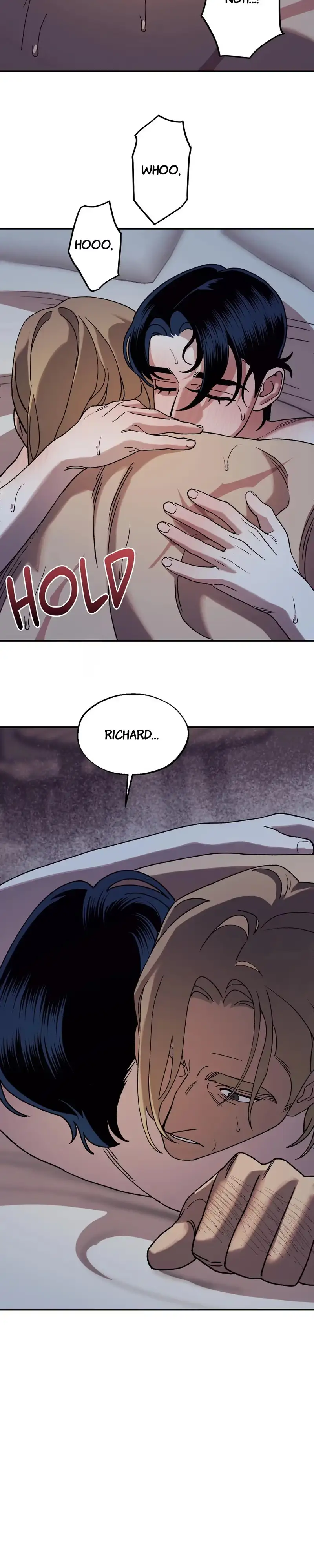 Dogs at the Gravesite Chapter 6 page 22 - 