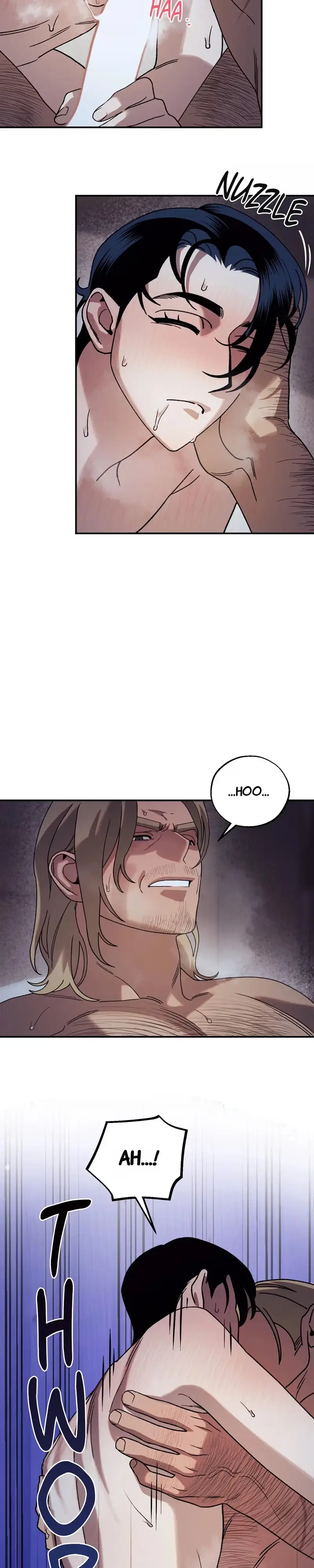 Dogs at the Gravesite Chapter 6 page 4 - 