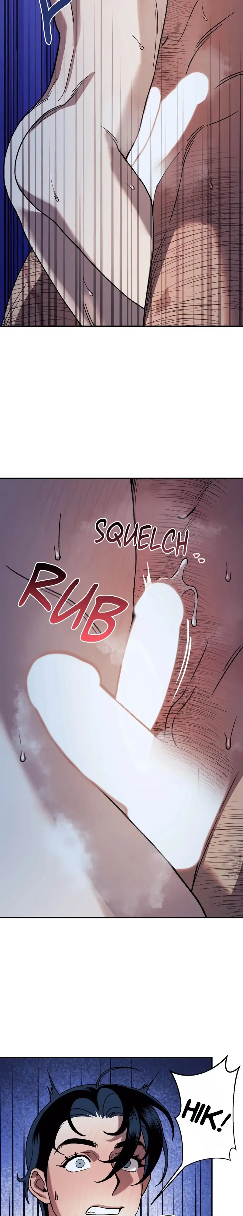 Dogs at the Gravesite Chapter 6 page 5 - 