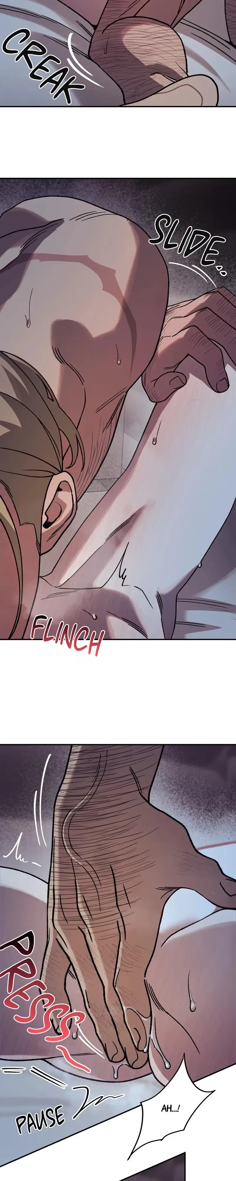 Dogs at the Gravesite Chapter 6 page 7 - 