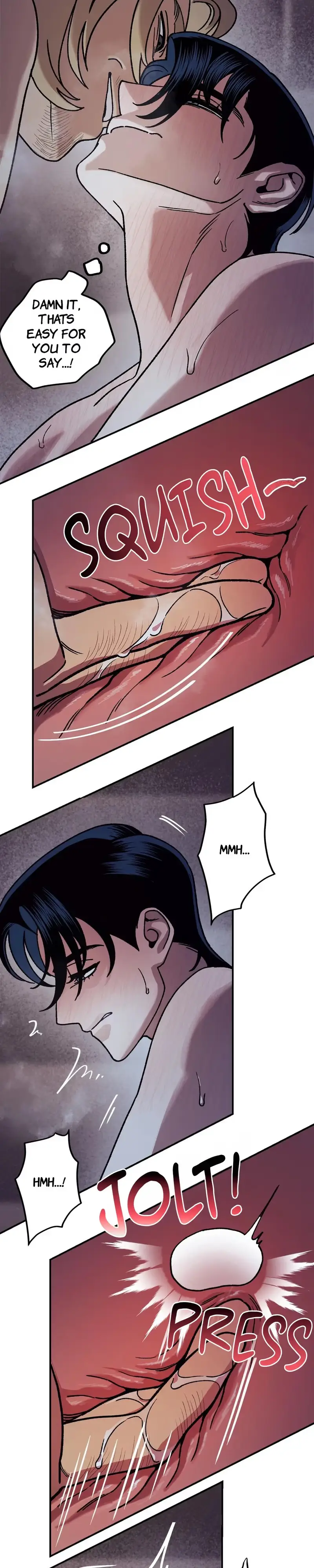 Dogs at the Gravesite Chapter 6 page 10 - 