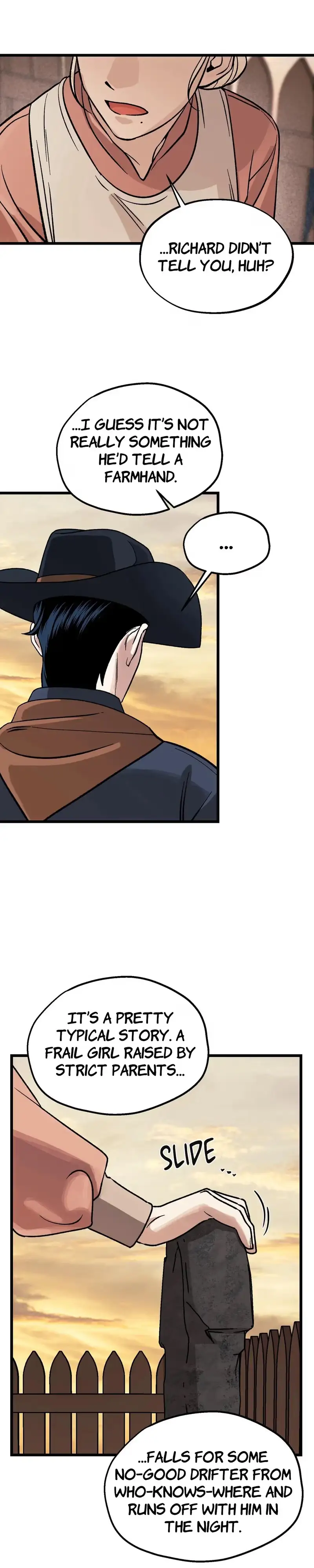 Dogs at the Gravesite Chapter 7 page 17 - 