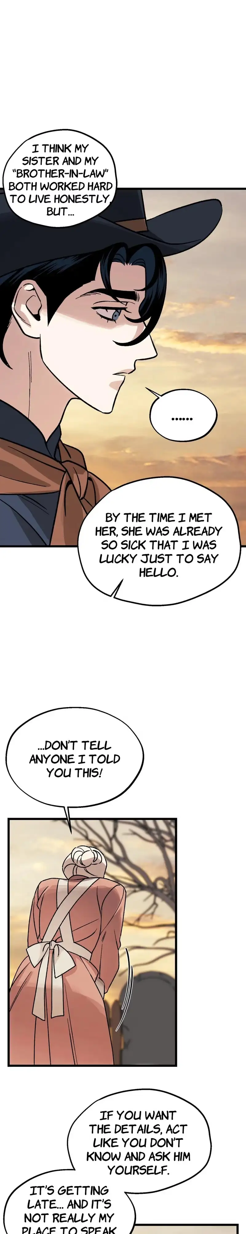 Dogs at the Gravesite Chapter 7 page 18 - 