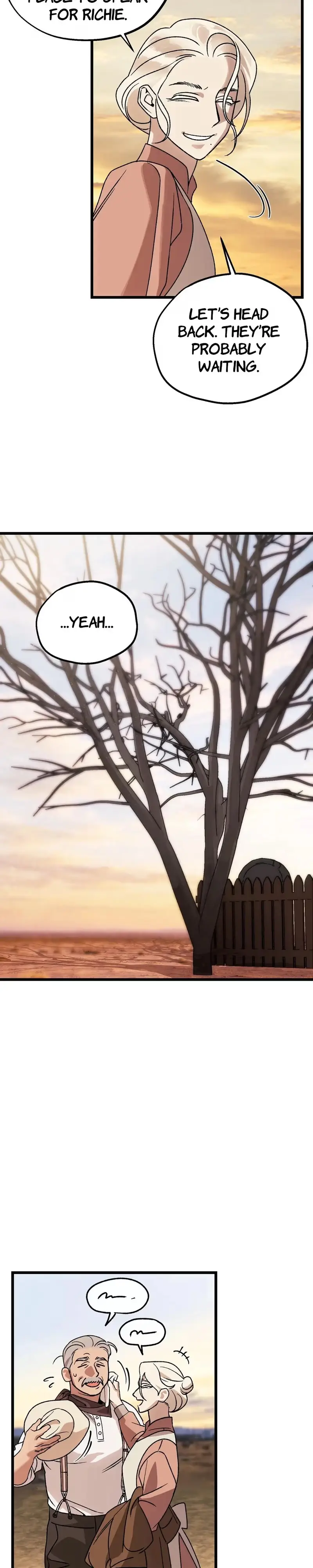 Dogs at the Gravesite Chapter 7 page 19 - 