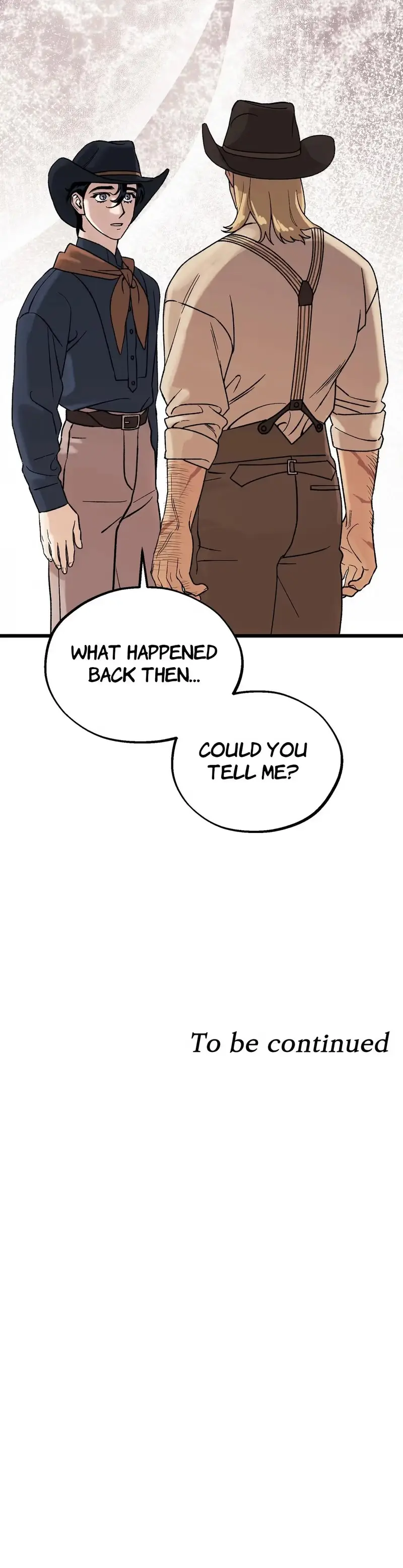 Dogs at the Gravesite Chapter 7 page 22 - 