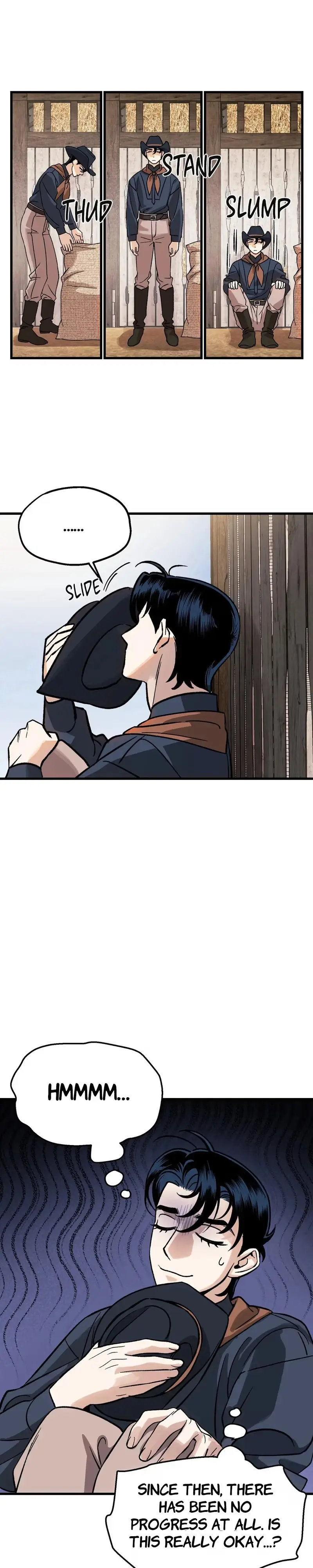 Dogs at the Gravesite Chapter 7 page 4 - 