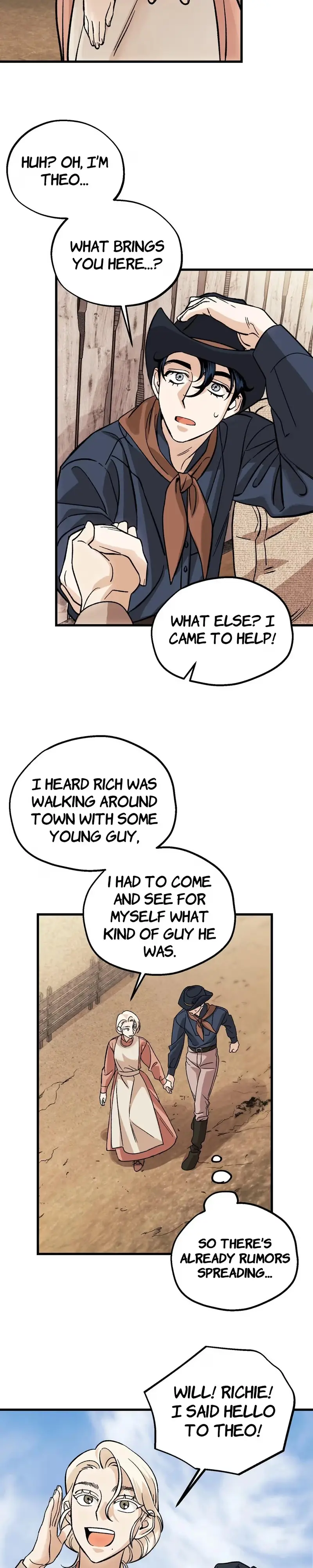 Dogs at the Gravesite Chapter 7 page 7 - 