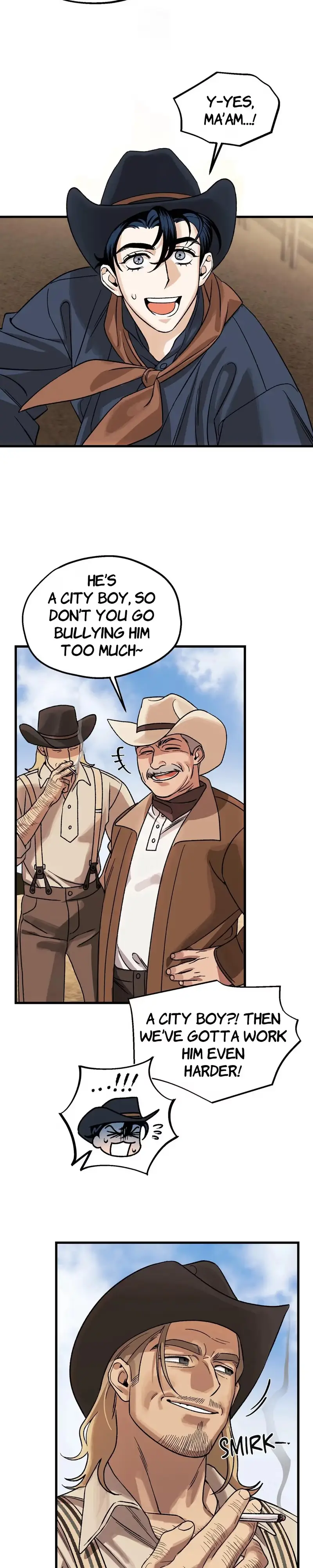 Dogs at the Gravesite Chapter 7 page 10 - 