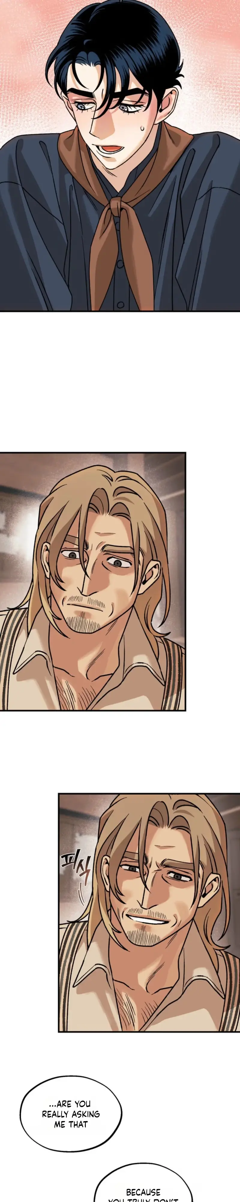 Dogs at the Gravesite Chapter 8 page 17 - 