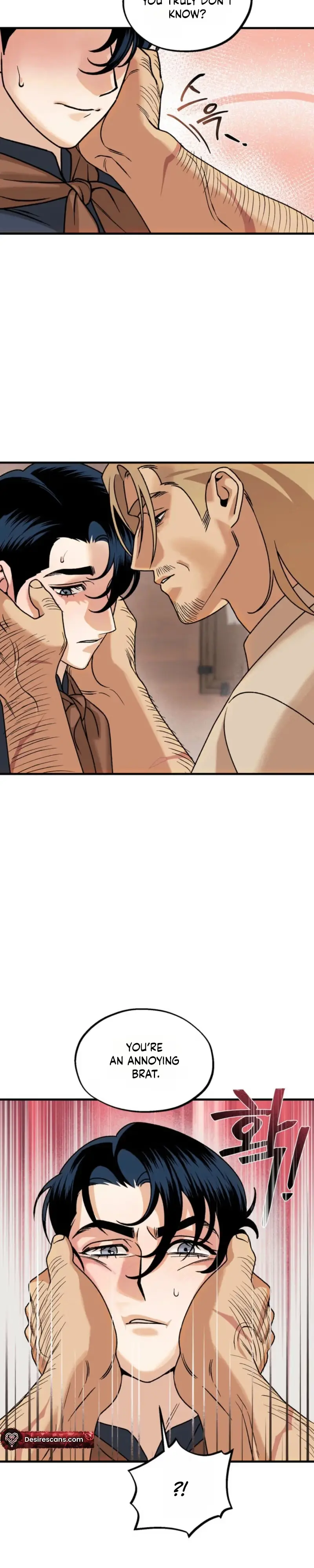 Dogs at the Gravesite Chapter 8 page 18 - 