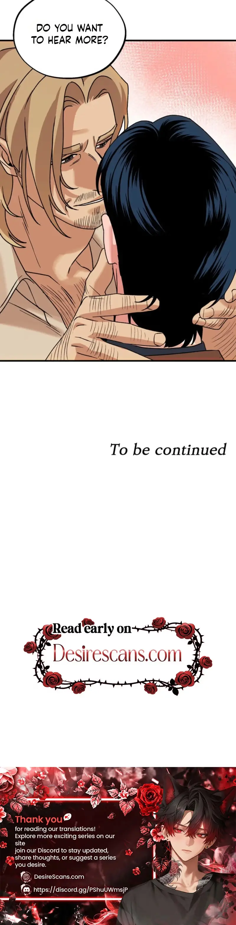 Dogs at the Gravesite Chapter 8 page 22 - 