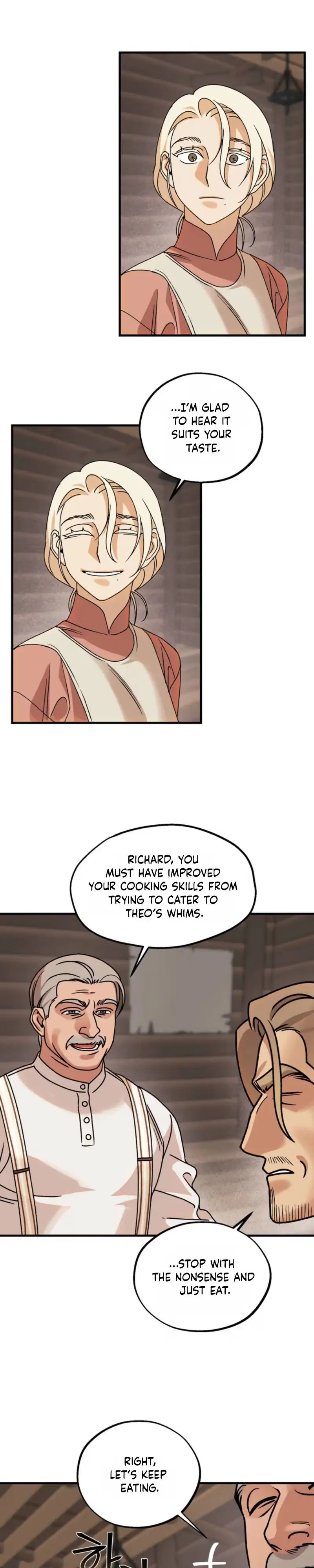 Dogs at the Gravesite Chapter 8 page 8 - 