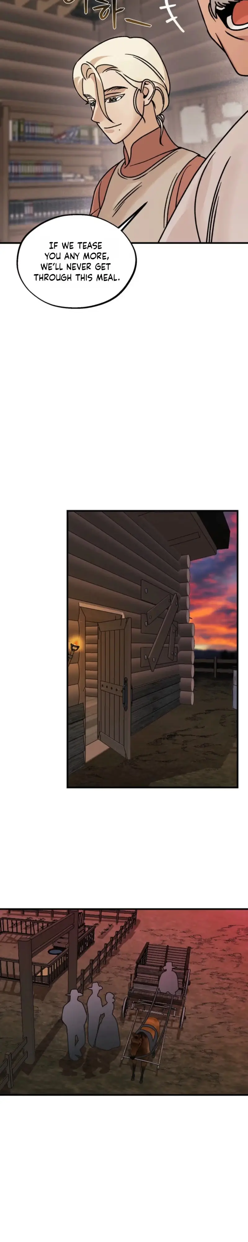 Dogs at the Gravesite Chapter 8 page 9 - 