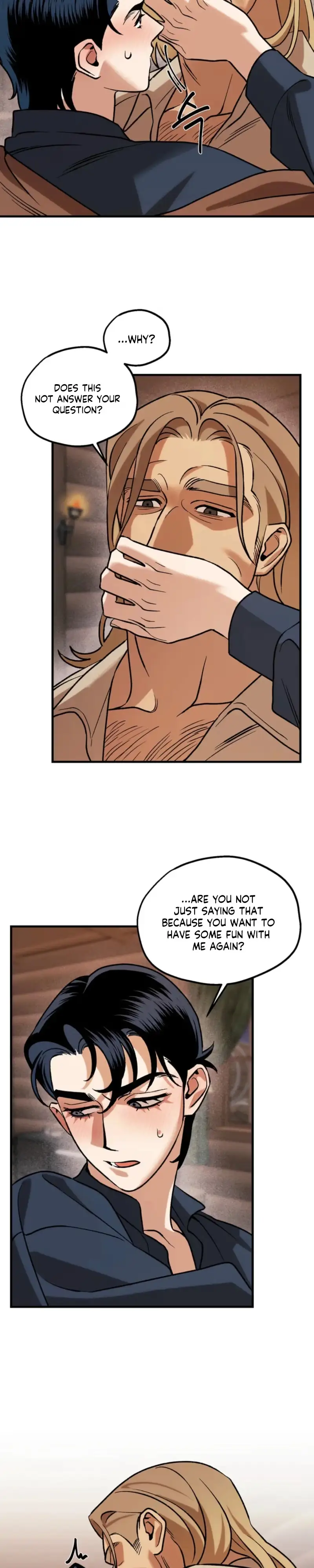Dogs at the Gravesite Chapter 9 page 2 - 