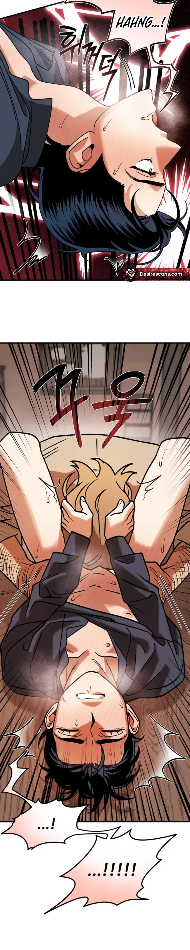 Dogs at the Gravesite Chapter 9 page 14 - 