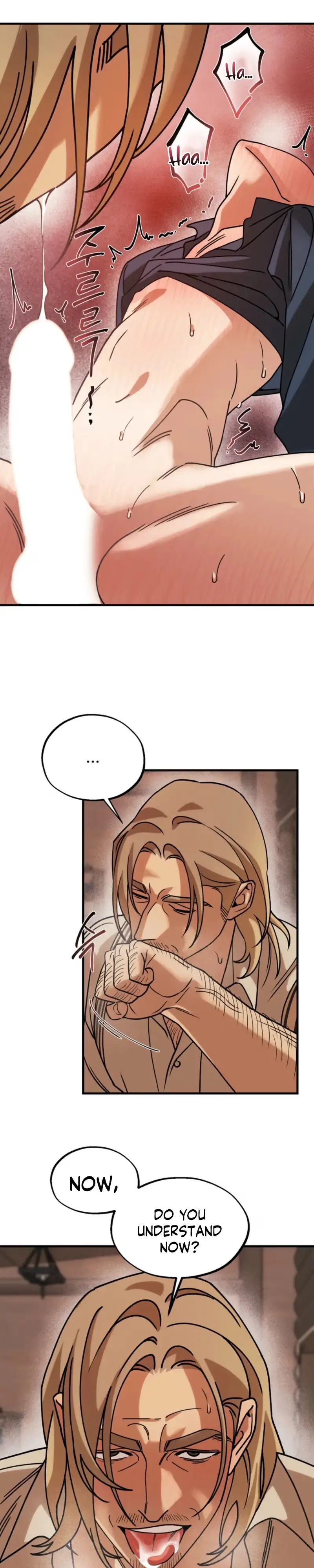 Dogs at the Gravesite Chapter 9 page 15 - 