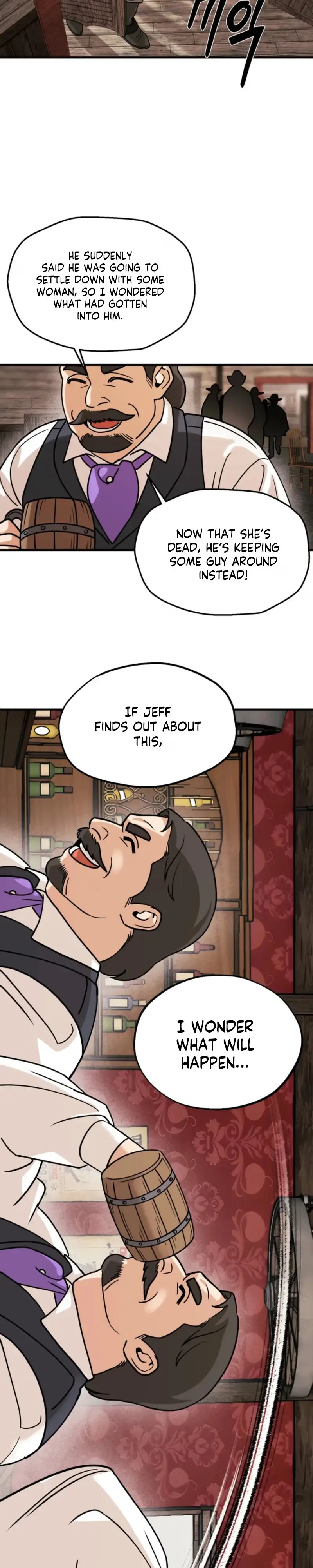 Dogs at the Gravesite Chapter 9 page 24 - 