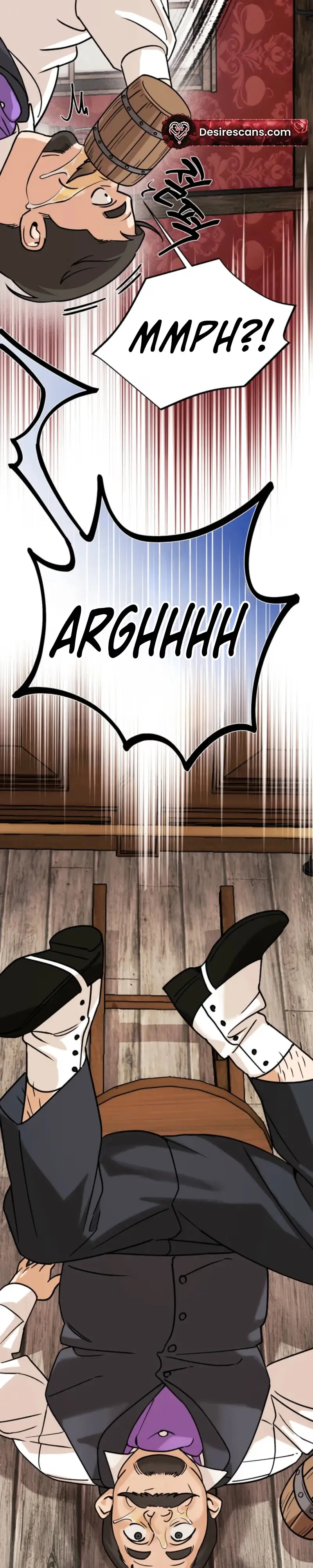 Dogs at the Gravesite Chapter 9 page 25 - 
