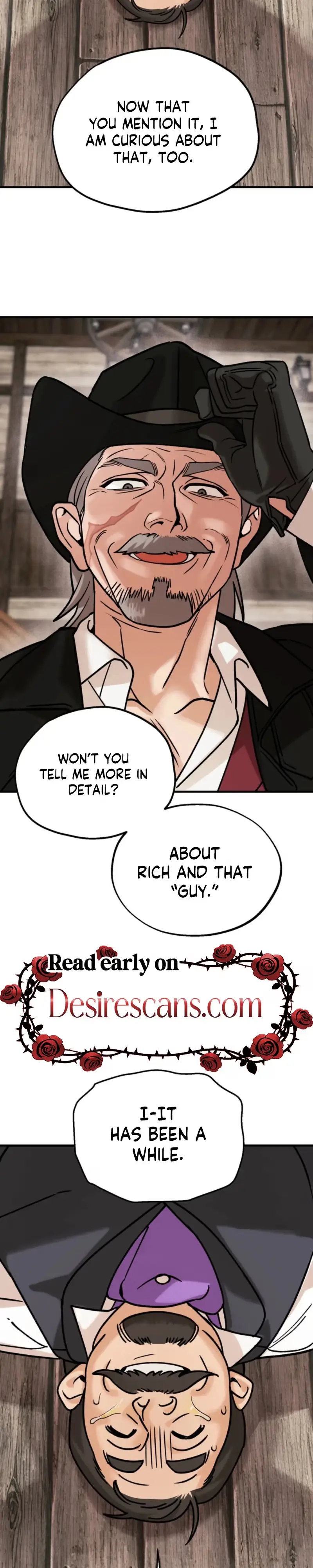 Dogs at the Gravesite Chapter 9 page 26 - 
