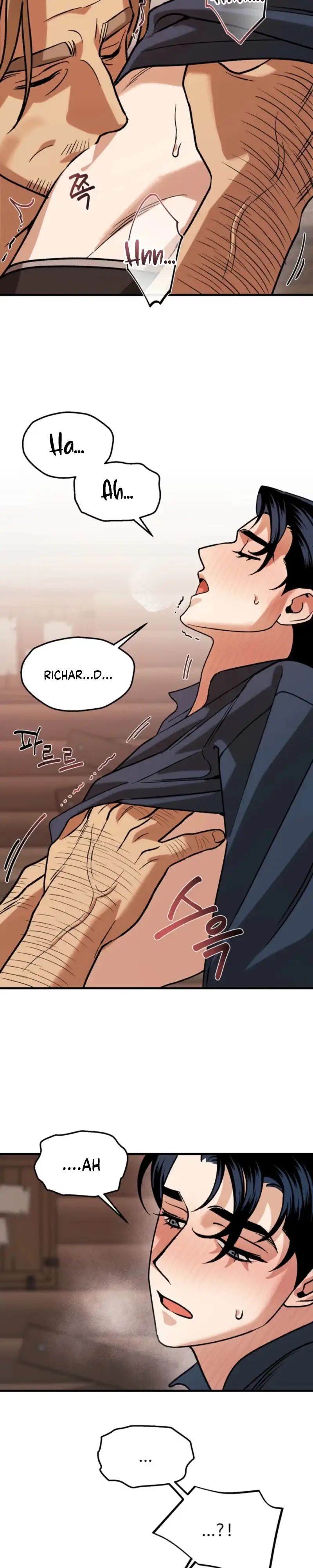 Dogs at the Gravesite Chapter 9 page 8 - 