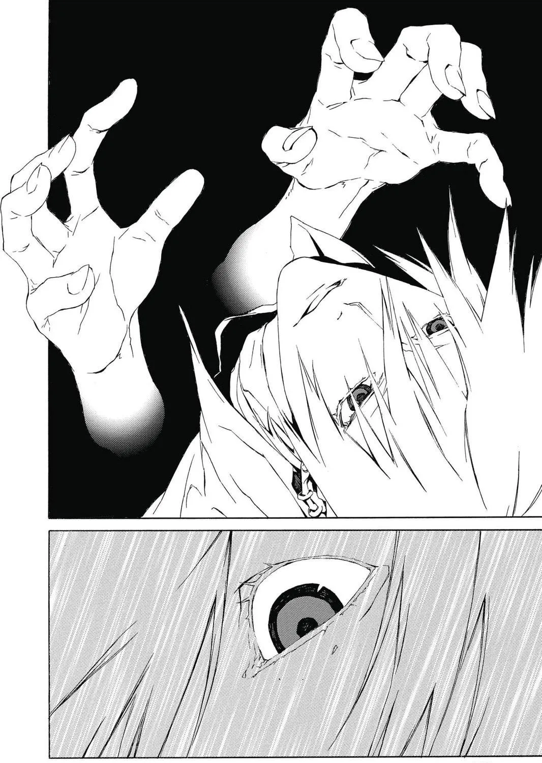 Dogs: Bullets & Carnage Chapter 6 page 41 - 