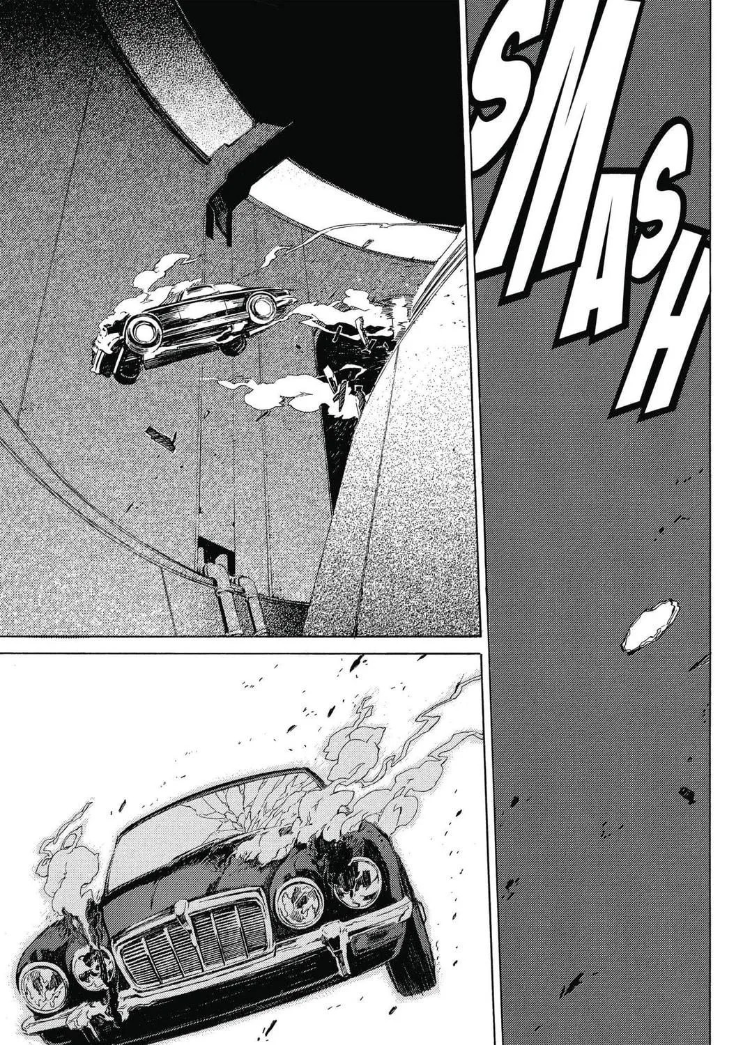 Dogs: Bullets & Carnage Chapter 7 page 11 - 