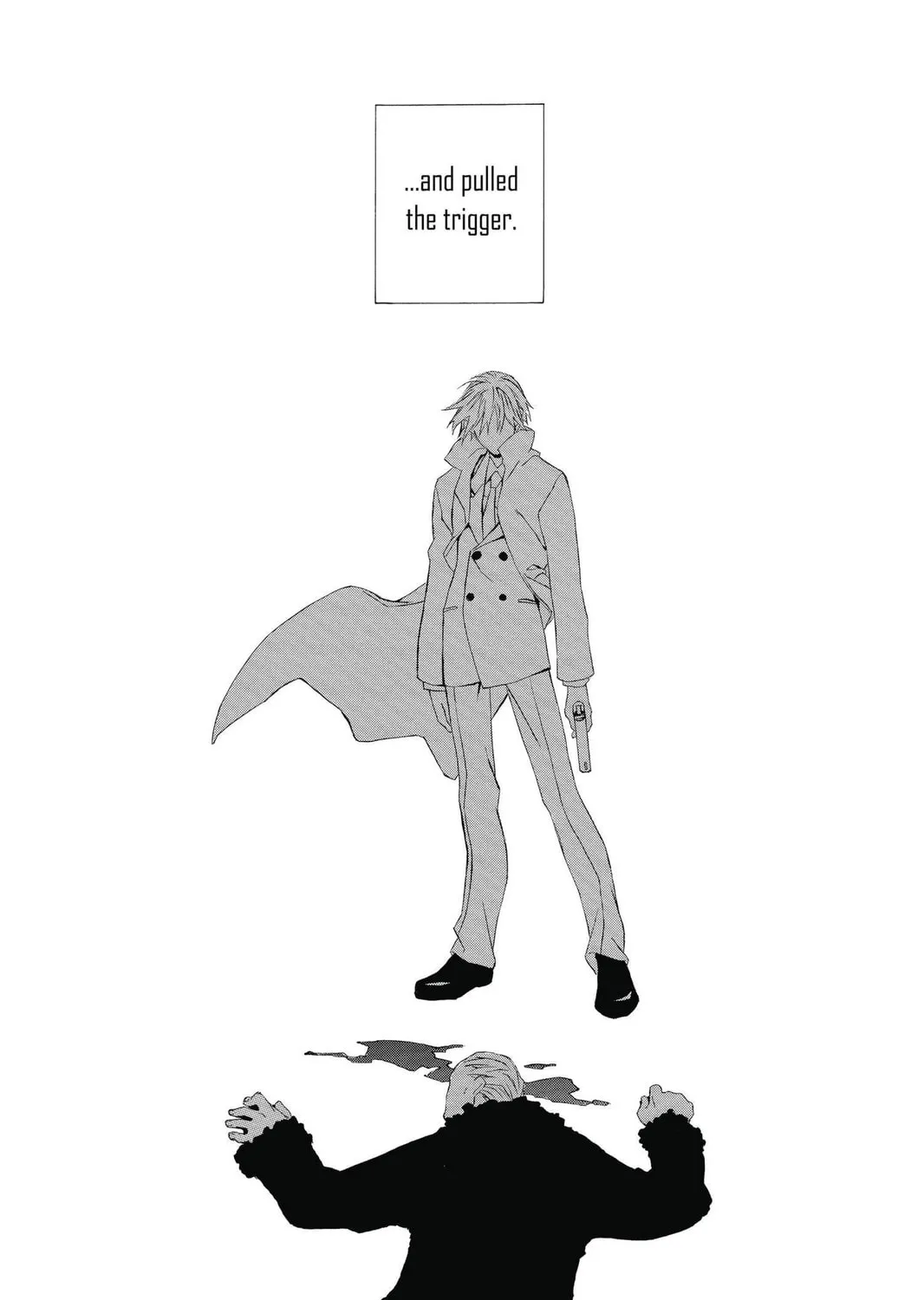 Dogs: Prelude Chapter 1 page 13 - 