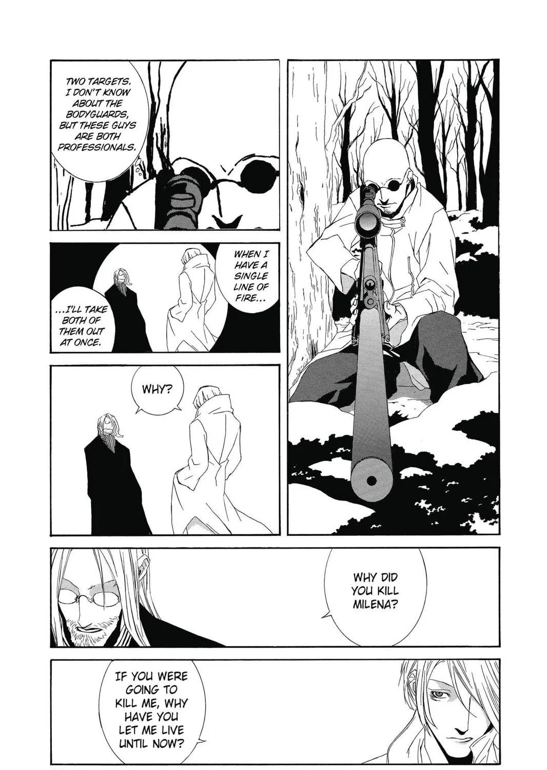 Dogs: Prelude Chapter 1 page 53 - 