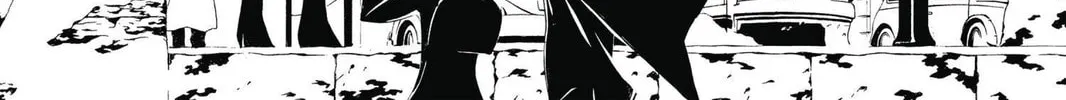 Dogs: Prelude Chapter 1 page 8 - 