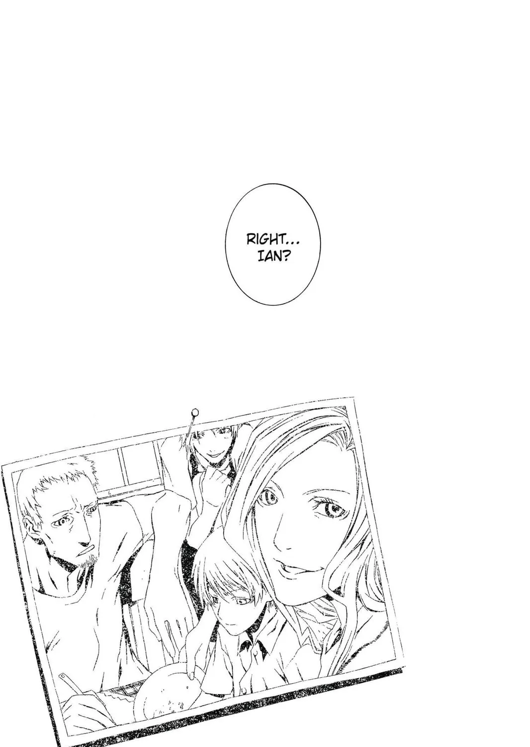 Dogs: Prelude Chapter 2 page 3 - 
