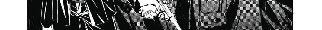 Dogs: Prelude Chapter 6 page 64 - 