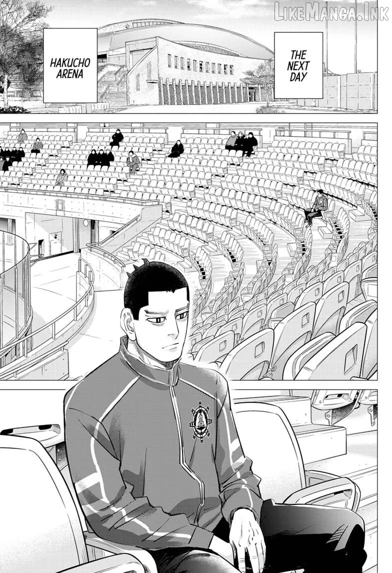 Dogsred  Manga Chapter 73 page 13 - 