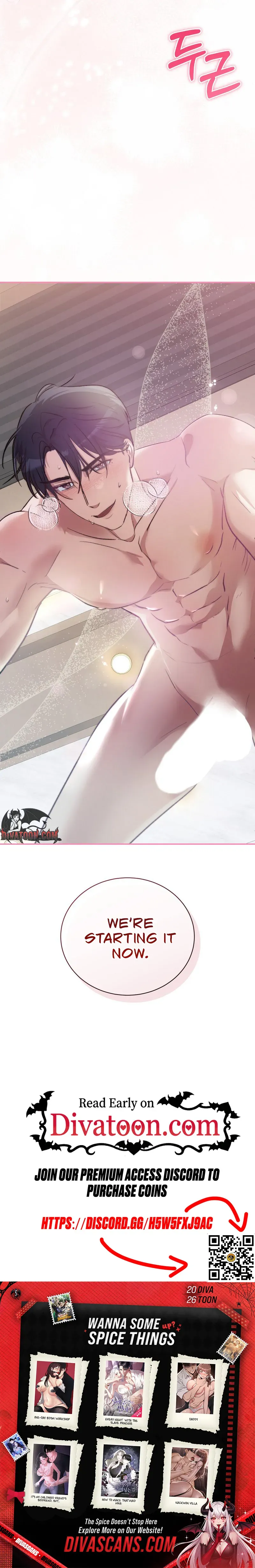 Doing It with My Crush's Younger Brother Chapter 2 page 13 - 