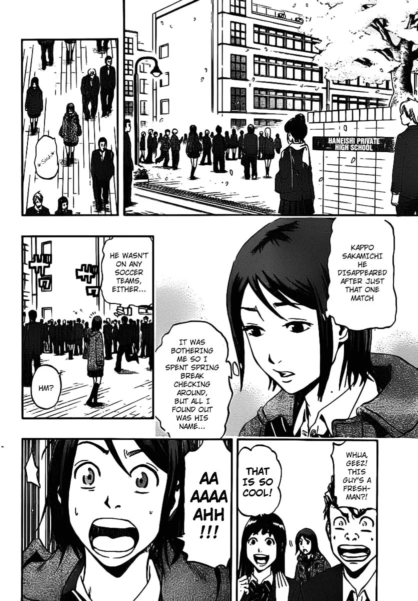 DOIS SOL Chapter 1 page 11 - 