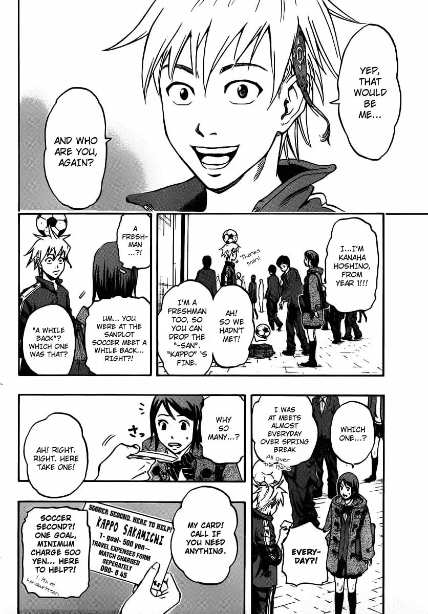 DOIS SOL Chapter 1 page 13 - 