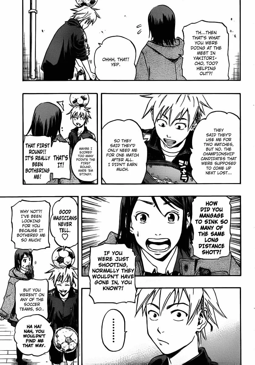 DOIS SOL Chapter 1 page 14 - 