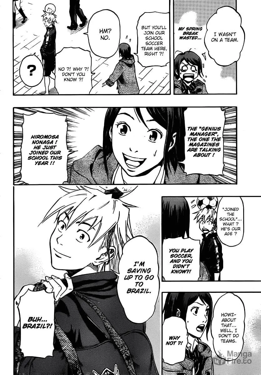 DOIS SOL Chapter 1 page 15 - 