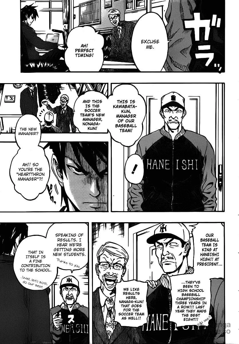 DOIS SOL Chapter 1 page 18 - 