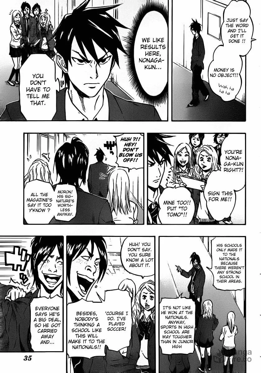 DOIS SOL Chapter 1 page 20 - 