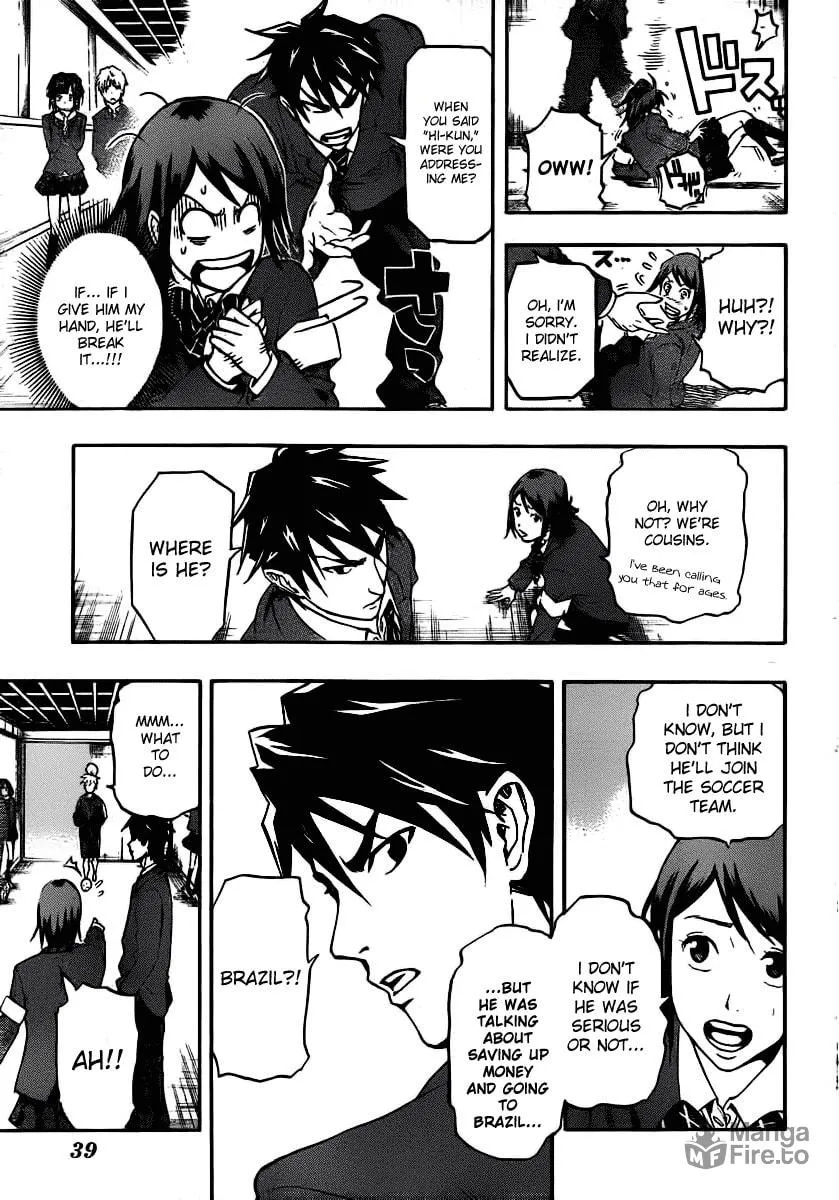 DOIS SOL Chapter 1 page 24 - 