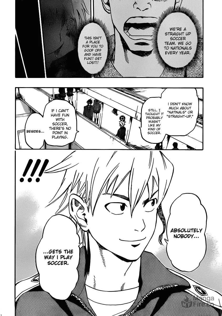 DOIS SOL Chapter 1 page 27 - 
