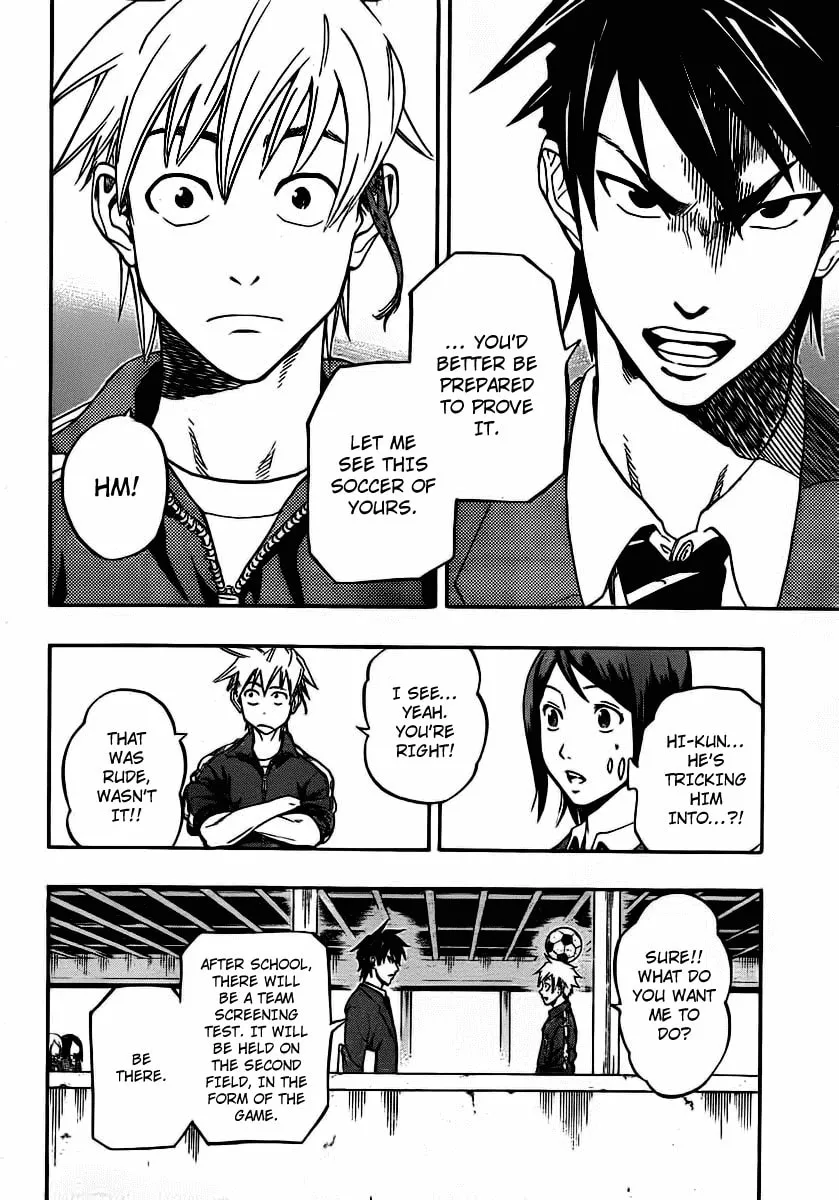 DOIS SOL Chapter 1 page 31 - 