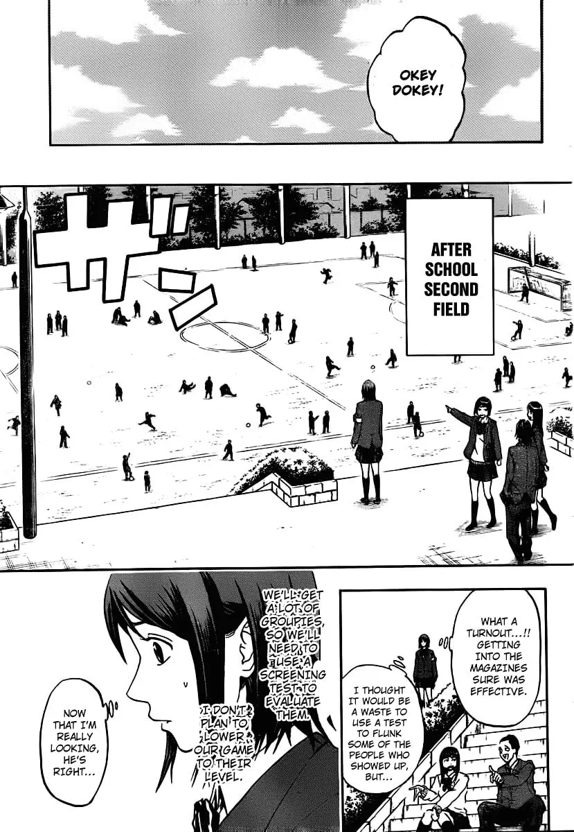 DOIS SOL Chapter 1 page 32 - 