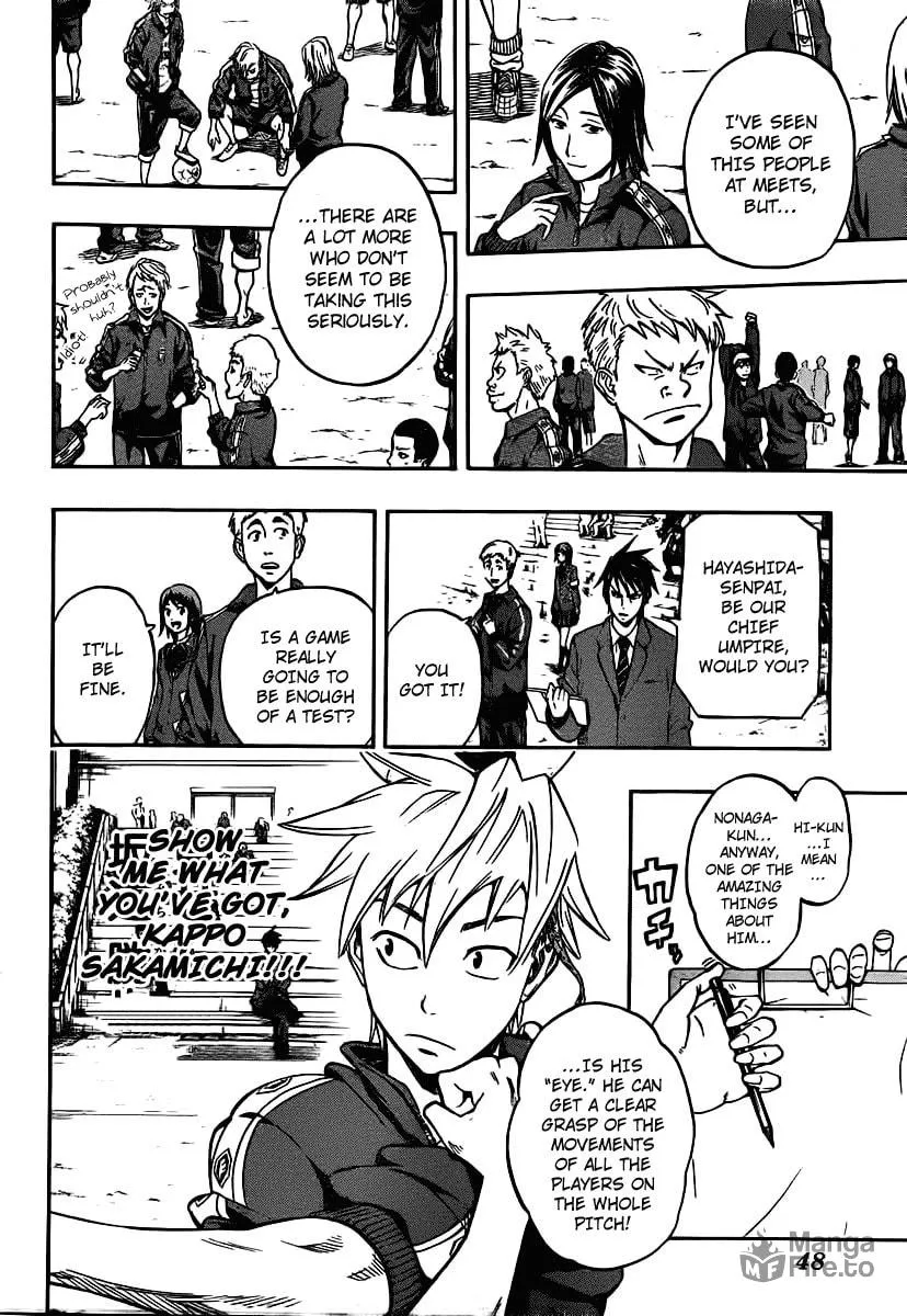 DOIS SOL Chapter 1 page 33 - 