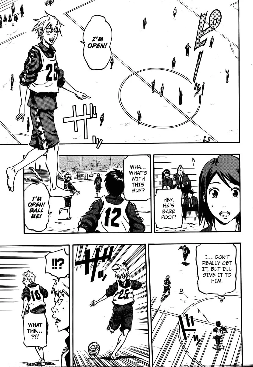 DOIS SOL Chapter 1 page 34 - 