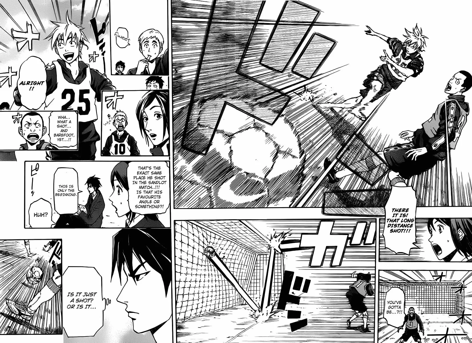 DOIS SOL Chapter 1 page 35 - 