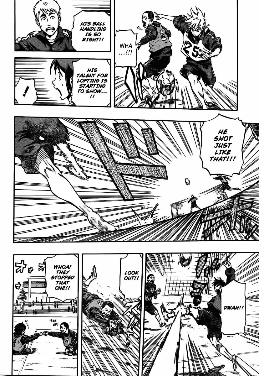 DOIS SOL Chapter 1 page 38 - 