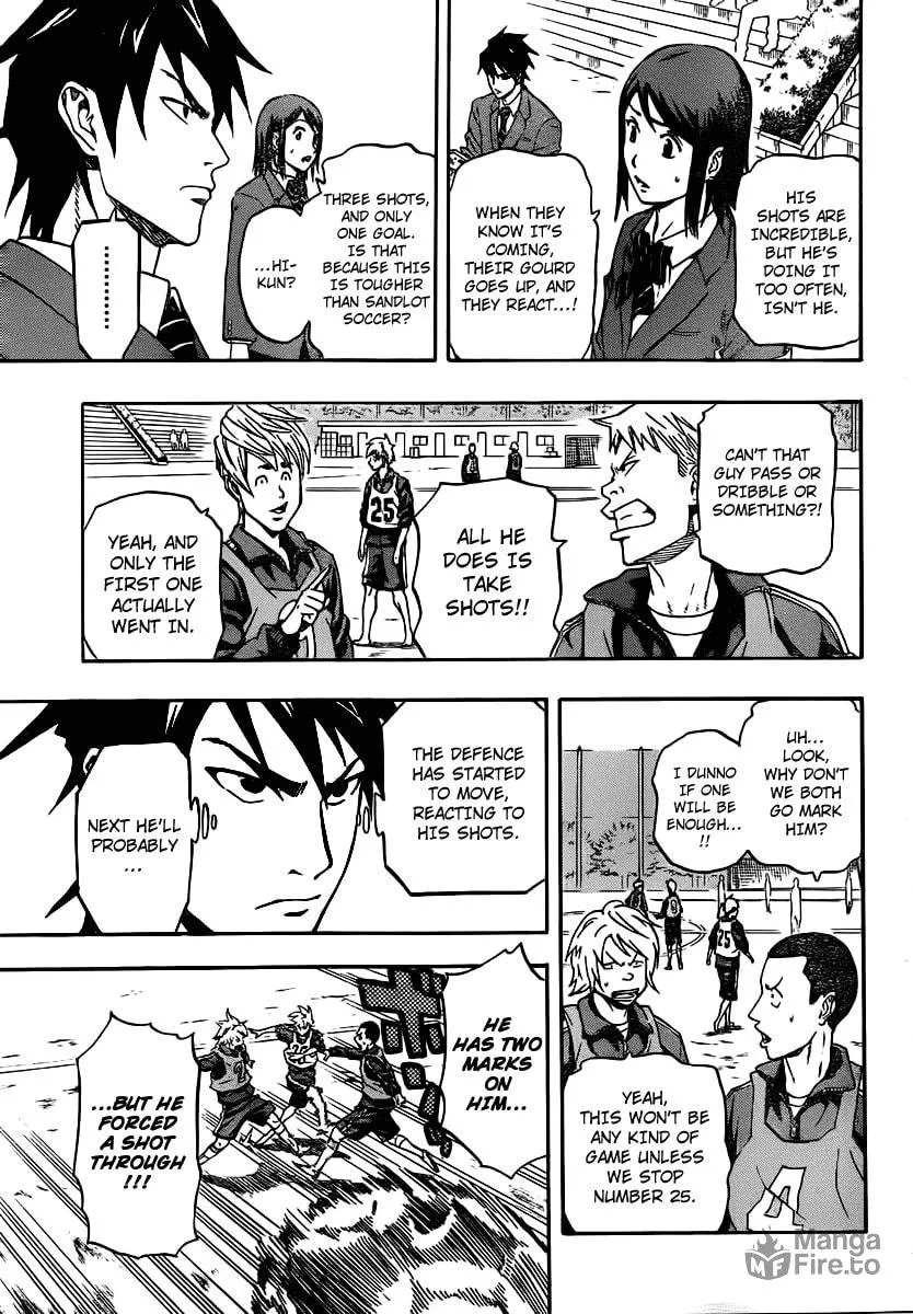 DOIS SOL Chapter 1 page 39 - 