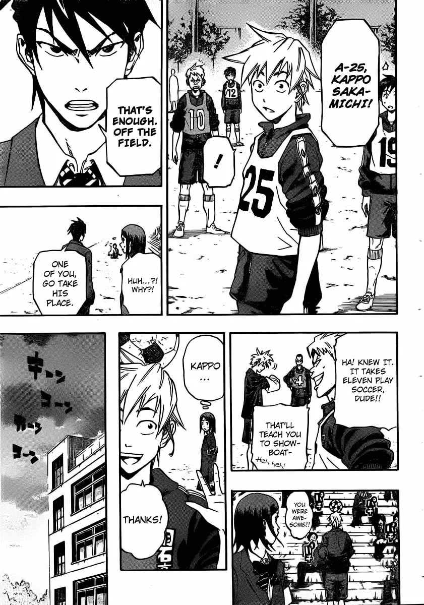 DOIS SOL Chapter 1 page 46 - 
